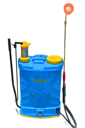 Kunfun Battery Sprayers